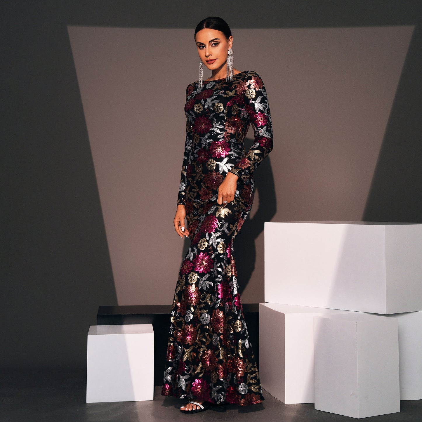 Elegance in Pattern Form