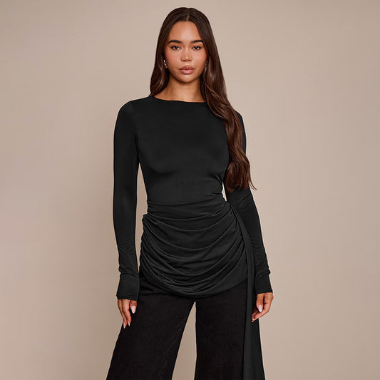 The Timeless Silhouette of the Modern Woman