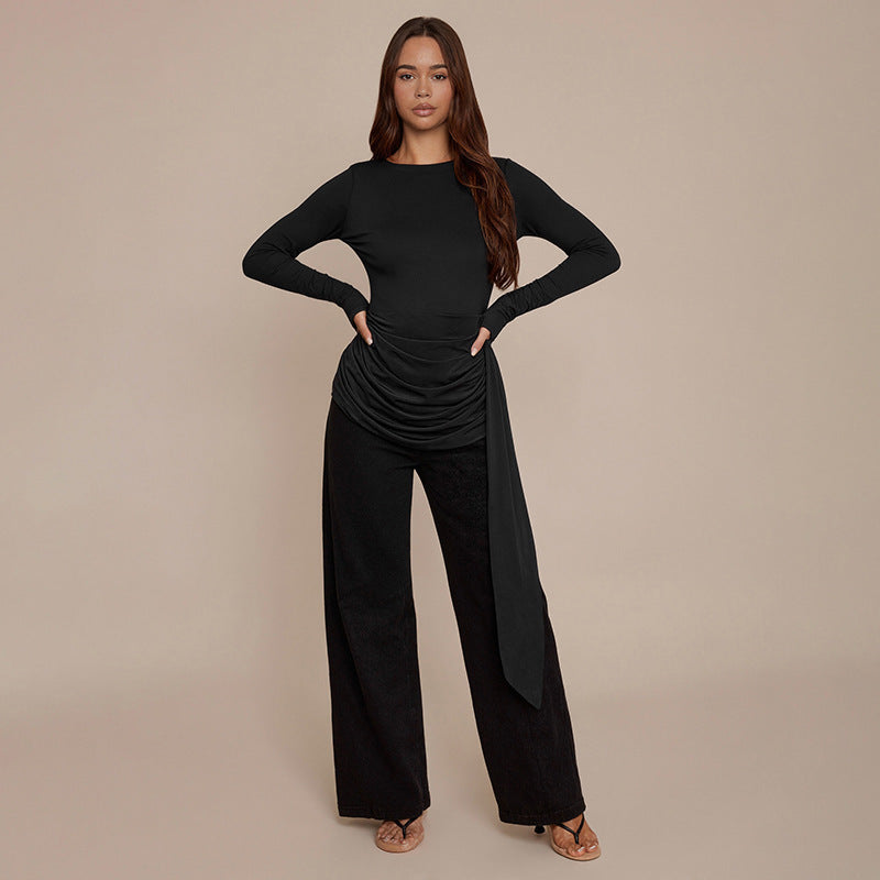 The Timeless Silhouette of the Modern Woman